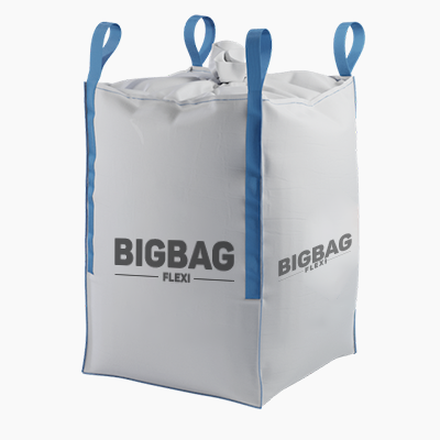  Flexi Bigbag in Turkey’s Big Bag Production: The Epitome of Reliability and Quality