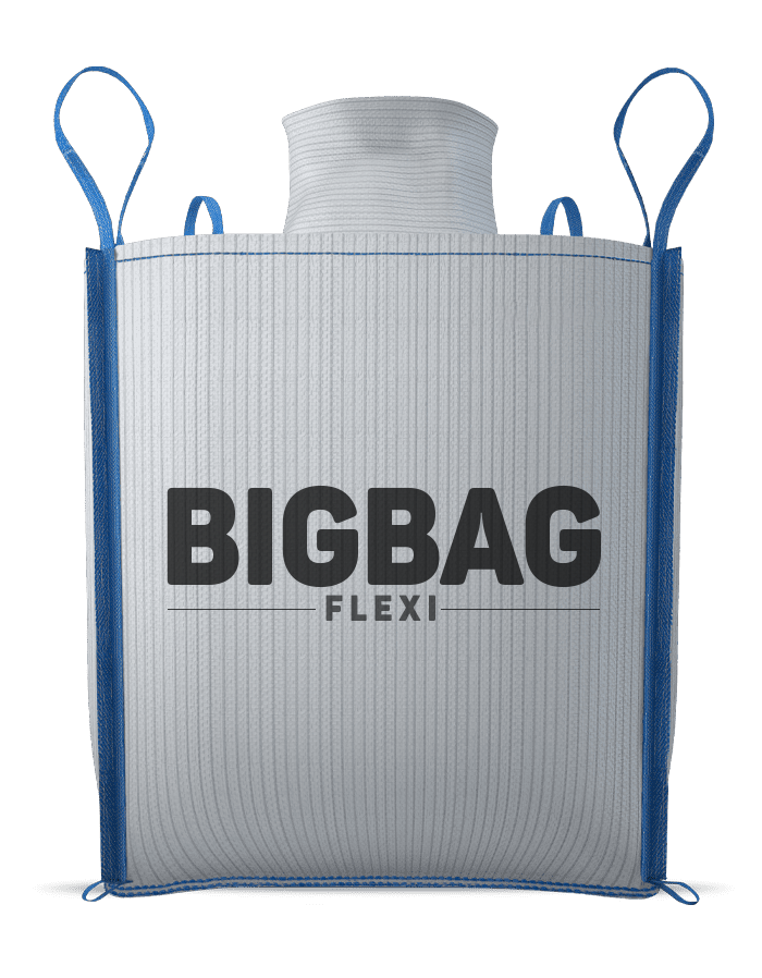  Flexi Bigbag: Leading the Way in Big Bag Production with Distinctive Features